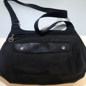 Longchamp crossbody bag